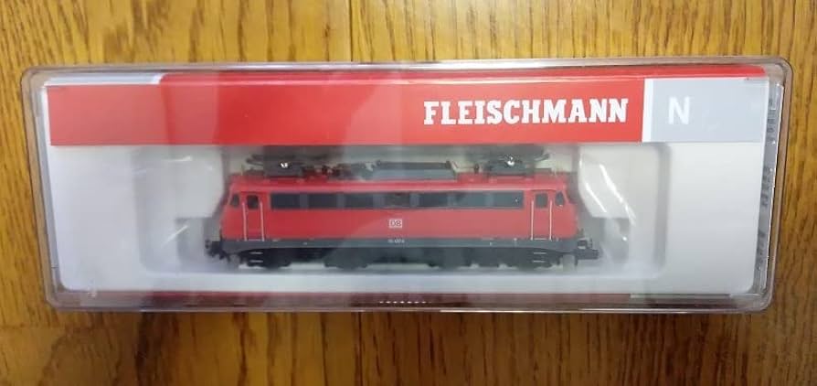 Amazon.co.jp: Fleischmann 734603 Electric locomotive series